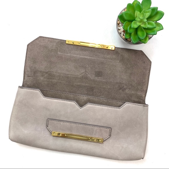 J. Crew Claremont Clutch - Picture 3 of 8